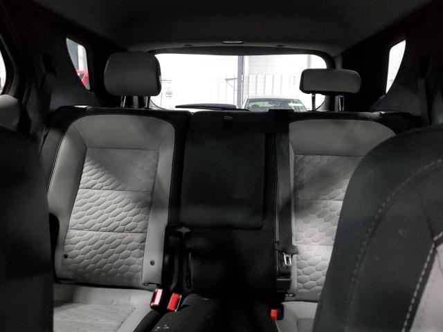 2018 CHEVROLET EQUINOX LT - 3GNAXSEV5JS641243