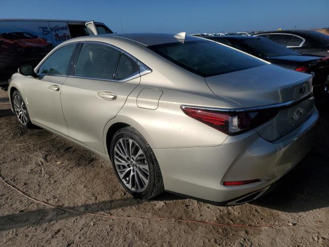 VIN 58ADZ1B12MU108593 2021 Lexus ES, 350 Base no.2