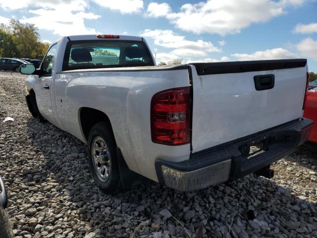 VIN 1GCNCPE04DZ159040 2013 Chevrolet Silverado, C1500 no.2