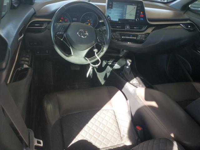 2019 TOYOTA C-HR XLE - NMTKHMBX3KR084820