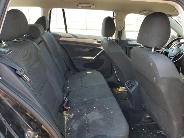 2017 VOLKSWAGEN GOLF SPORT - 3VW017AU2HM504269