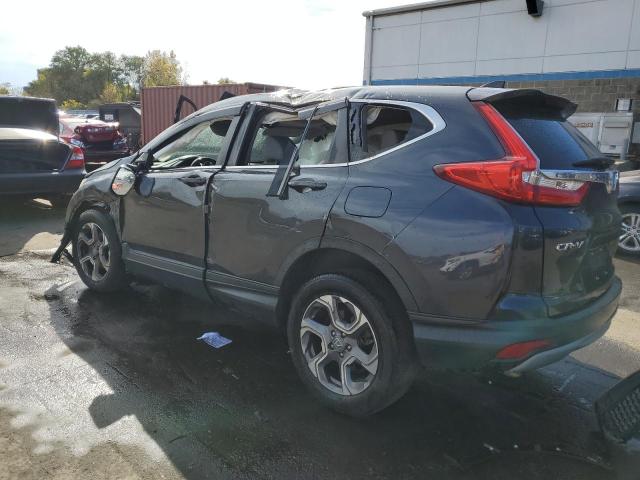 VIN 7FARW2H80KE026019 2019 Honda CR-V, Exl no.2