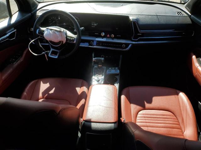 2023 KIA SPORTAGE S - 5XYK43AF1PG094699