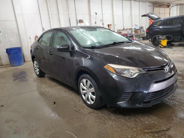 VIN 5YFBURHE2FP339777 2015 Toyota Corolla, L no.4