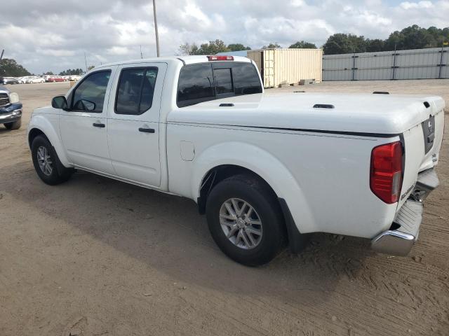 2019 NISSAN FRONTIER S - 1N6DD0FR9KN708729