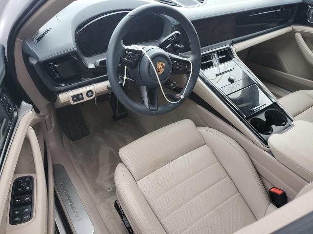 VIN WP0AA2YA3RL006770 2024 Porsche Panamera, Base no.8