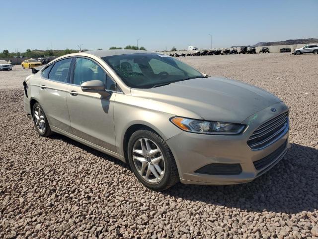 VIN 3FA6P0H72GR195316 2016 Ford Fusion, SE no.4