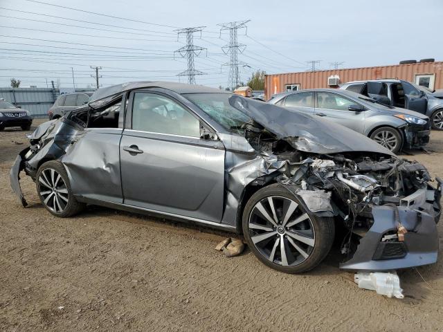 VIN 1N4BL4CV5LC233220 2020 NISSAN ALTIMA no.4