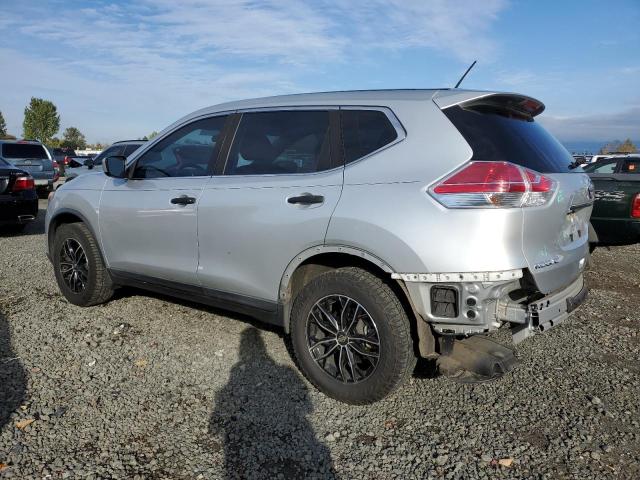 2016 NISSAN ROGUE S - KNMAT2MV0GP670758