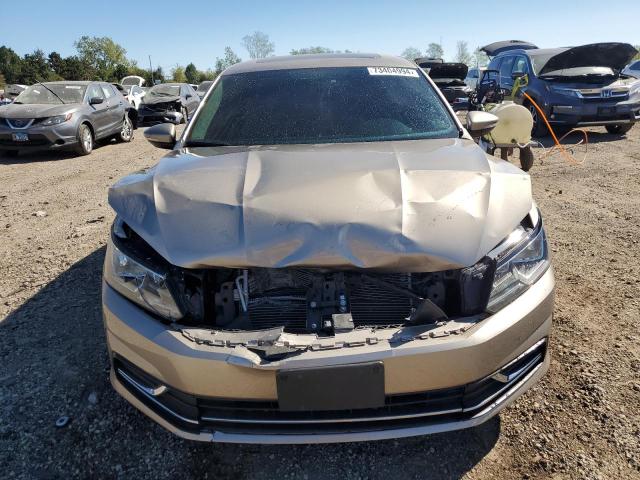 2016 VOLKSWAGEN PASSAT SE - 1VWBT7A3XGC011448