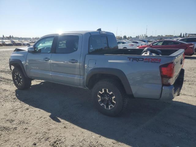 VIN 3TMCZ5AN2KM285116 2019 Toyota Tacoma, Double Cab no.2