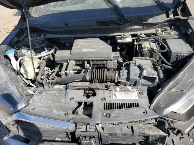 VIN 2HKRW2H88KH676956 2019 Honda CR-V, Exl no.11