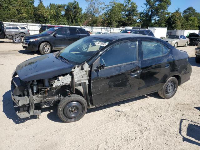 2021 MITSUBISHI MIRAGE G4 - ML32FUFJ1MHF02978