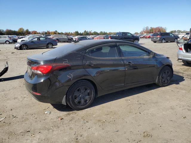 2016 HYUNDAI ELANTRA SE - KMHDH4AE3GU575767