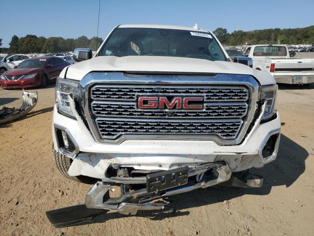 2021 GMC SIERRA K15 - 3GTU9FET2MG109056