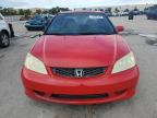 HONDA CIVIC EX photo