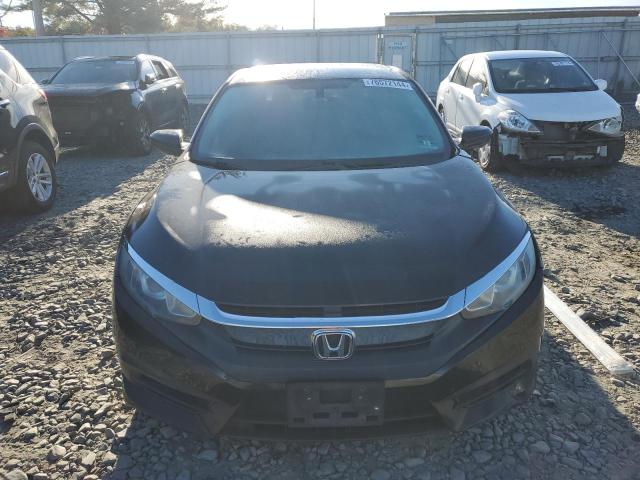 VIN 19XFC2F52GE202629 2016 Honda Civic, LX no.5