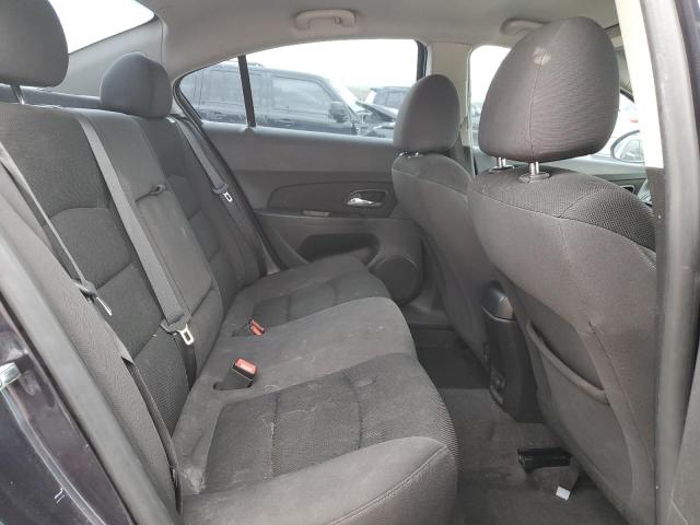 2015 CHEVROLET CRUZE LT - 1G1PC5SB3F7268731