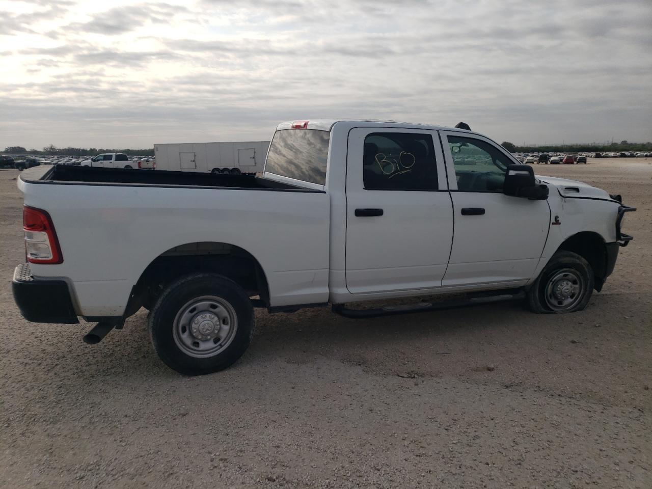 Lot #2986752253 2023 RAM 2500 TRADE