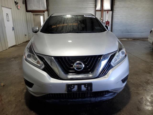 VIN 5N1AZ2MH6FN274039 2015 Nissan Murano, S no.5