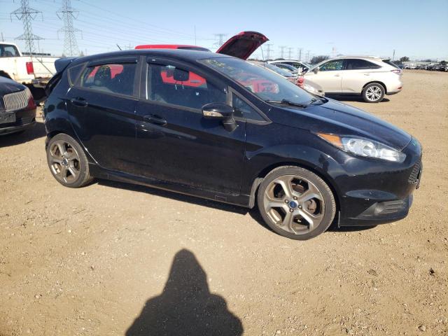 VIN 3FADP4GX0HM122752 2017 Ford Fiesta, ST no.4