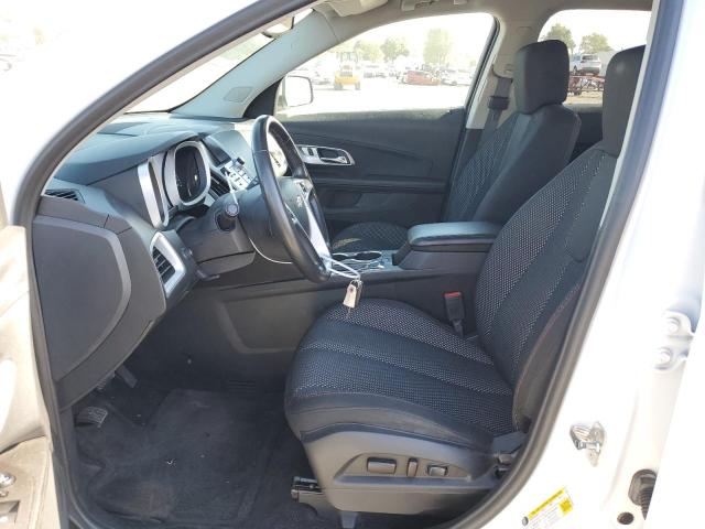 2016 CHEVROLET EQUINOX LT - 2GNFLFEK9G6282646
