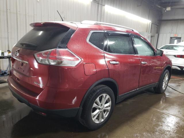 2015 NISSAN ROGUE S - KNMAT2MV2FP563399
