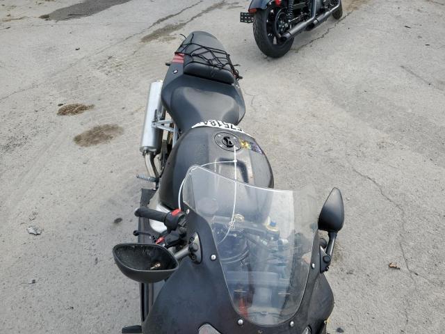 2003 SUZUKI GSX-R600 - JS1GN7BA432109613
