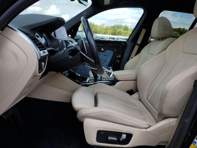 2019 BMW X3 XDRIVE3 - 5UXTR9C54KLE14528