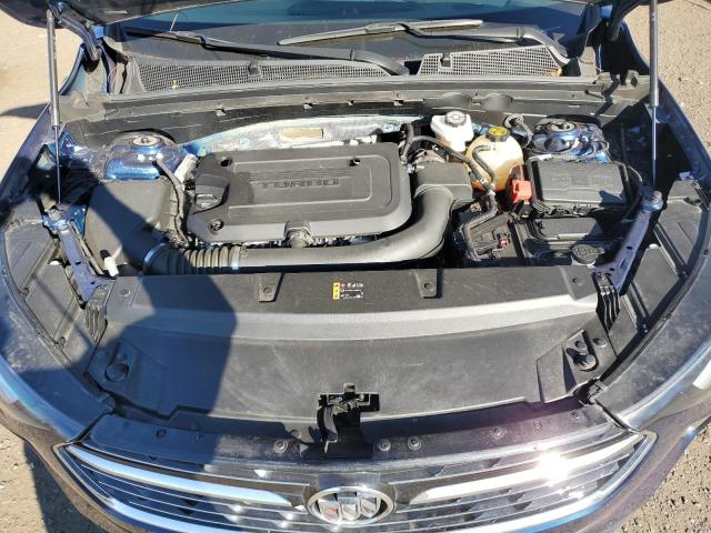 VIN LRBFZPR45PD014704 2023 Buick Envision, Essence no.12