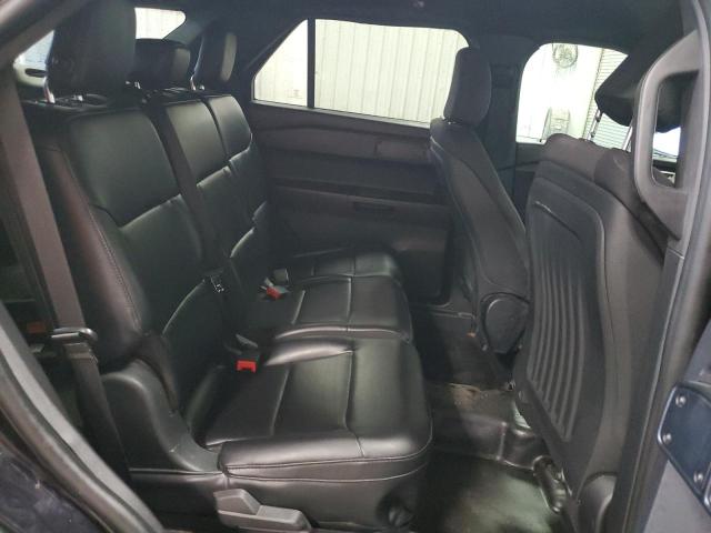 2020 FORD EXPLORER P - 1FM5K8AB5LGA18256