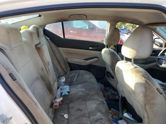 2019 NISSAN ALTIMA S - 1N4BL4BVXKC139026