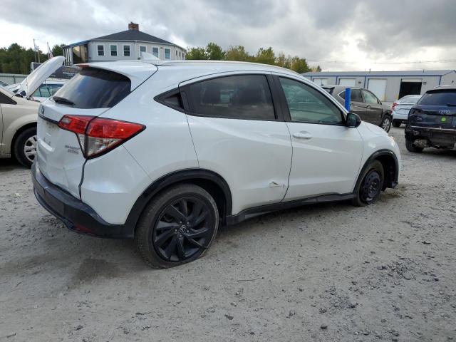 2022 HONDA HR-V SPORT - 3CZRU6H11NM746564