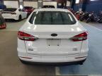 FORD FUSION SEL снимка