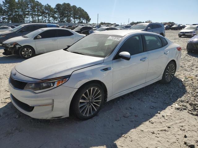 2016 KIA OPTIMA LX - 5XXGT4L31GG073213