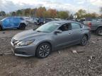 NISSAN ALTIMA 2.5 снимка