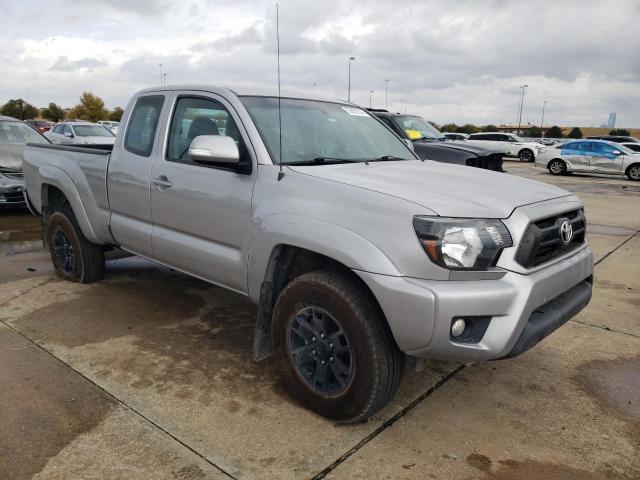 VIN 5TFUU4EN3FX115791 2015 Toyota Tacoma, Access Cab no.4