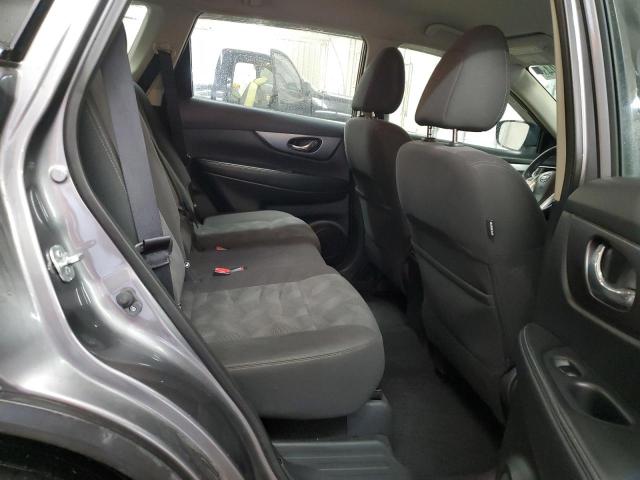 2016 NISSAN ROGUE S - KNMAT2MV4GP643014