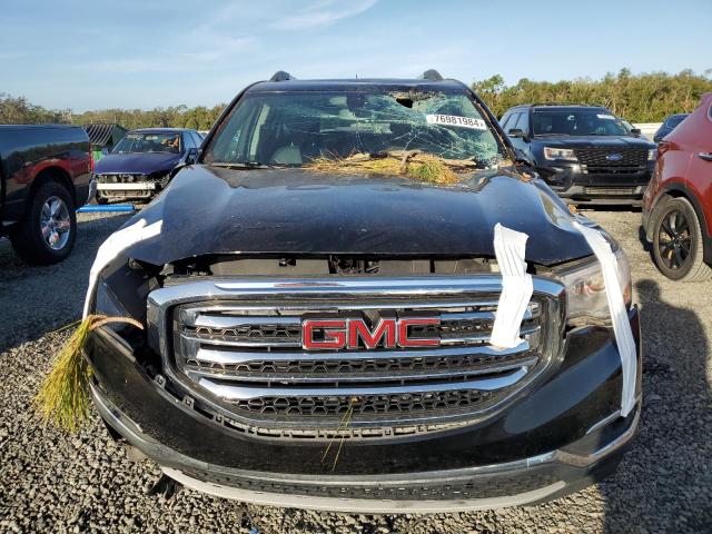 VIN 1GKKNMLS4JZ175271 2018 GMC Acadia, Slt-1 no.5