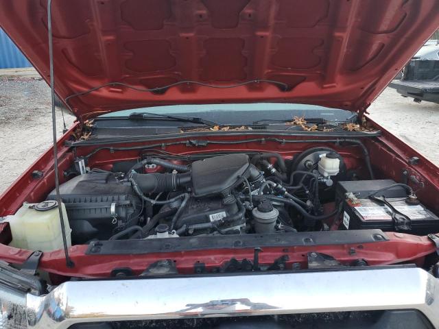 VIN 5TFTX4GN7DX026531 2013 Toyota Tacoma, Prerunner... no.11