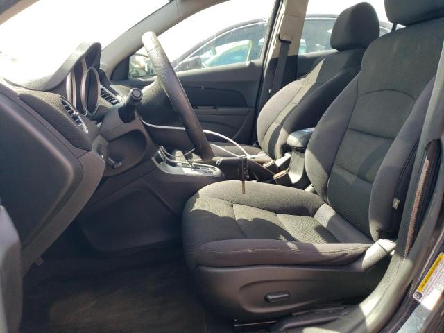 2015 CHEVROLET CRUZE LT - 1G1PC5SB8F7143692