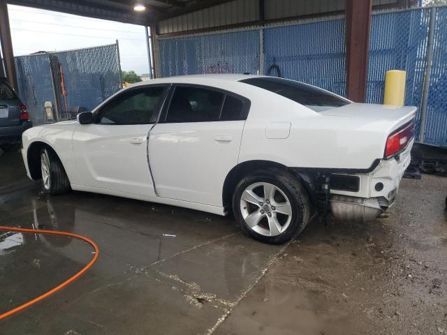 VIN 2C3CDXBG0EH204793 2014 Dodge Charger, SE no.2