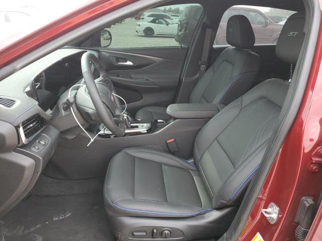2024 BUICK ENVISTA SP - KL47LBE27RB191701