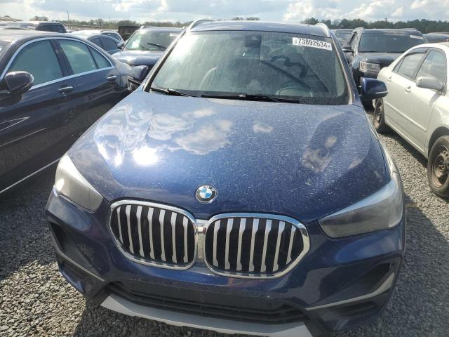 VIN WBXJG7C04L5P75125 2020 BMW X1, Sdrive28I no.5