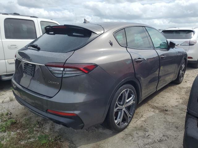 MASERATI LEVANTE MO 2022 gray  gas ZN661ZUM4NX393104 photo #4