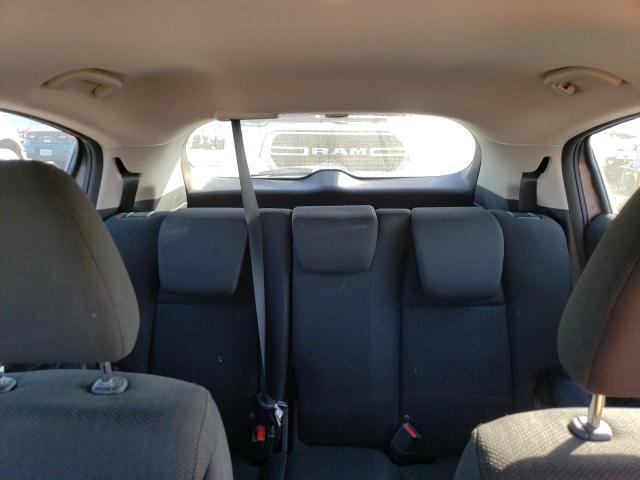 2018 HONDA HR-V LX - 3CZRU6H38JG703415
