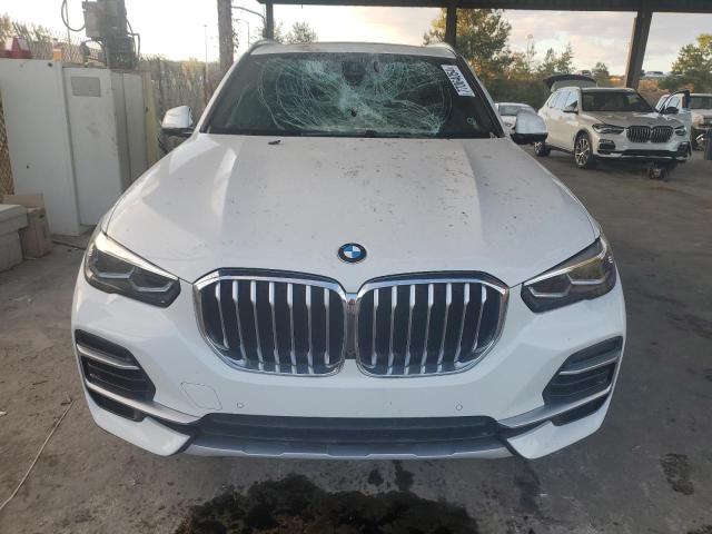 VIN 5UXCR6C04P9P75729 2023 BMW X5 no.5