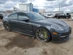 PORSCHE PANAMERA 4 снимка