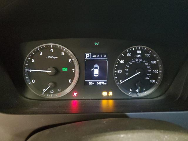 2016 HYUNDAI SONATA SPO - 5NPE34AF9GH420263