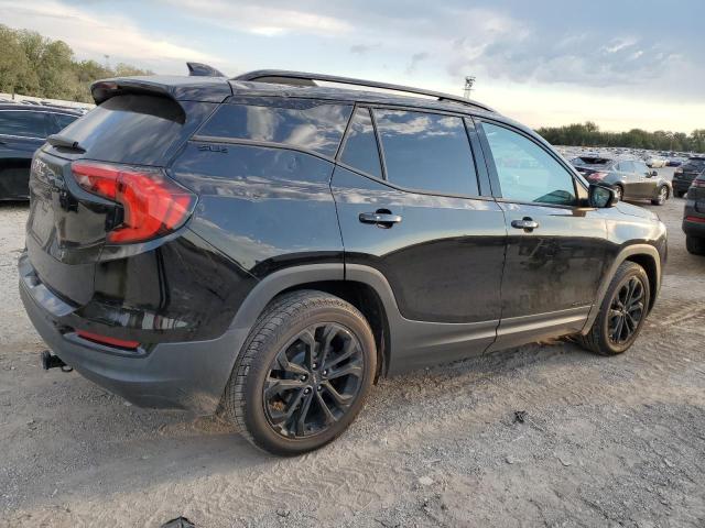 2020 GMC TERRAIN SL - 3GKALMEV7LL209867